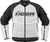 Icon Overlord3 Mesh Jacket - White - 3Xl 2820-6741