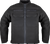 Icon Mototanker Jacket - Black - Small 2820-6956