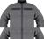 Icon Mototanker Jacket - Gray - Xl 2820-6965