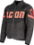 Icon Contra3 Hero Jacket - Black - Small 2820-7050