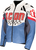 Icon Contra3 Hero Jacket - Blue - Small 2820-7056