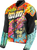 Icon Overlord3 Scatterbrain Mesh Jacket - Black - Xl 2820-7077