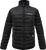 Gerbing Heated Clothing 7V Khione Insulated Heated Puffer Jacket 2.0 - Black - Large GER-KPJKT-7V-M-B-L