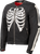 Icon Crestfalllen Jacket - Black - Medium 2820-7739