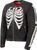 Icon Crestfalllen Jacket - Black - 2Xl 2820-7742