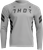 Thor Assist Sting Long-Sleeve Jersey - Gray - Xs 5020-0037
