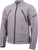 Icon Merc3 Jacket - Gray - Xl 2820-7777