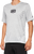 100% Airmatic Mesh Short-Sleeve Jersey - Gray - Small 40016-00005