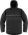 Icon Women??Ã¢â€Å“ÃƒÂ¢Ã¢â€Â¬Ãƒâ€˜S Pdx3 Jacket - Black - Large 2822-1456