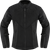 Icon Women'S Mesh Af Jacket - Black - Xl 2822-1487