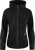 Gerbing Heated Clothing Women'S 7V Thermite Fleece Heated Jacket 2.0 - Black - Small GER-TFJKT-7V-W-B-S
