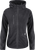 Gerbing Heated Clothing Women'S 7V Thermite Fleece Heated Jacket 2.0 - Gray - 2Xl GER-TFJKT-7V-W-G-XXL