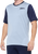 100% Ridecamp Short-Sleeve Jersey - Blue/Navy - Small 40027-00010