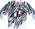 Icon Rad Dawn Jersey - White - 2Xl 2824-0102