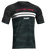 Thor Intense Assist Decoy Short-Sleeve Jersey - Black/Camo - Large 5020-0195