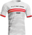 Thor Intense Assist Decoy Short-Sleeve Jersey - White/Camo - Medium 5020-0200