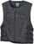 Icon Regulator D3O Vest - Black - 2X/3X 2830-0393