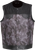 Z1R Nightfire Camo Vest - Black/Gray - 3Xl 2830-0629