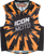 Icon Mil-Spec 3 Vest - Orange - L/Xl 2830-0829