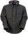 Z1R Timber Denim Shirt - Black/Gray - 3Xl 2840-0079