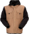 Z1R Jayrod Jacket - Tan/Black - Medium 2840-0127