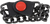 Z1R Vest Extender - Red 2840-0143