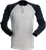 Z1R Waffle Long-Sleeve Shirt - Gray - Large 2840-0151