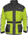 Nelson Rigg Solo Storm Jacket - Hi-Vis Yellow/Black - Small SSJ-HVY-01-SM