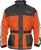 Nelson Rigg Solo Storm Jacket - Orange/Black - Small SSJ-ORG-01-SM
