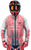 Moose Offroad Rain Jacket - Clear - 3Xl 2854-0376