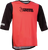 Moose Offroad Mtb 3/4-Sleeve Jersey - Red - Large 5020-0246