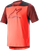 Alpinestars Drop 6.0 V2 Short-Sleeve Jersey - Coral/Black - Medium 1766322-3141-MD
