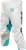 Thor Youth Launchmode Bleach Pants - White/Aqua - Us 22 2903-2623