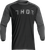 Thor Terrain Jersey - Black/Charcoal - Medium 2910-7161