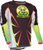Moose Offroad Agroid Jersey - Black/Yellow/White - Medium 2910-7918