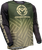 Moose Offroad Sahara Jersey - Green/Black - Xl 29107945