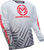 Moose Offroad Sahara Jersey - Black/White - Xl 29107951