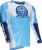Moose Offroad Agroid Jersey - Blue/White - 2Xl 2910-8135