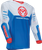 Moose Offroad Qualifier Jersey - Red/White/Blue - Large 2910-8177