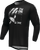 Thor Launchmode Brave Jersey - Black/Gray - Large 2910-8221