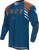 Thor Launchmode Zone Jersey - Blue - Small 2910-8237