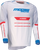 Moose Offroad Alpha One Jersey - Red/White/Blue - Small 2910-8325