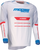 Moose Offroad Alpha One Jersey - Red/White/Blue - Medium 2910-8326