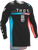 Thor Sportmode Synth Jersey - Black - Large 2910-8372