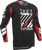 Thor Launchmode Futura Jersey - Black/Red - Large 2910-8414