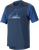Alpinestars Drop 6.0 V2 Short-Sleeve Jersey - Midnight Blue/Black - Medium 1766322-7319-MD