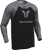 Thor Ridemode Menace Jersey - Black - Xl 2910-8716