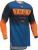 Thor Sportmode Geo Jersey - Midnight/Blue - 2Xl 2910-8756