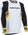 Moose Offroad Sahara Jersey - White/Black - Small 2910-8773