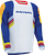 Moose Offroad Sahara Jersey - Blue/Orange - Large 2910-8782